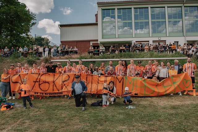 Krautheim machte sein Meisterstück nach einem echten Endspiel in Dingolshausen