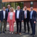 Um die medizinische Versorgung gemeinsam zu sichern: Die Kreistage Kitzingen und Würzburg bringen Klinikfusion auf den Weg