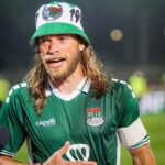 Er ist in Schweinfurt heimisch geworden: Auch Kristian Böhnlein bleibt ein Schnüdel