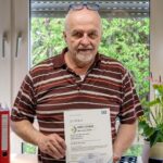 Für Qualität und Umwelt: Erneute ISO-Rezertifizierungen bei der Kritzner Metalltechnik GmbH