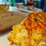 Fahr mal hin und kehr mal ein: Die Kerwa bei den Kundmüllers mit singenden Männern geht noch bis Montag