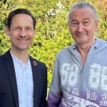 50 Jahre Jugendhaus Gerolzhofen: Das wird gefeiert: Diskussion und Open air am 24. Mai 2025.