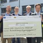 Bewerbungsaufruf: Projektideen zur Unterstützung des Bürgerengagements gesucht