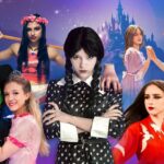 Magical Dreams, die Musik-Show auf Eis, sorgt für große Gefühle und eindrucksvolle Bilder