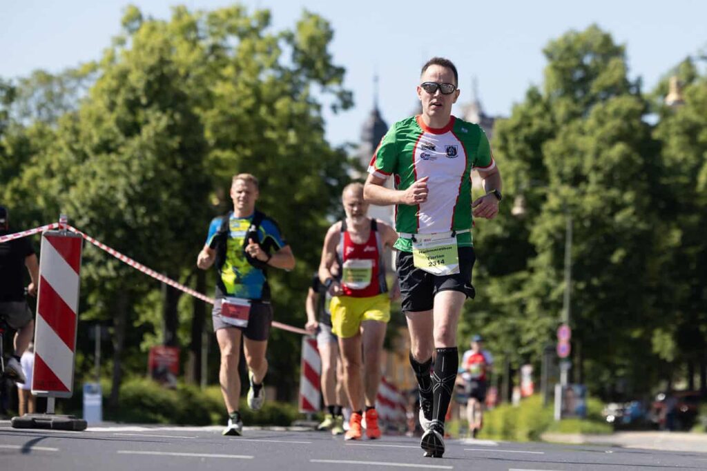 Mehrere Veranstaltungen in der Würzburger Innenstadt: Besser wär´s, Sonntag den ÖPNV zu nutzen!