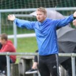 Martin Schendzielorz folgt auf Stefan Riegler als Coach des TSV Ettleben/Werneck