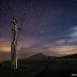 Bis zur Unendlichkeit und noch viel weiter: Die Sternenparkwochen in der Rhön