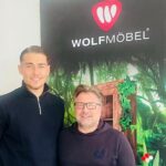 Noch ein Torhüter für die Schnüdel: Maximilian Weisbäcker wechselt zum 1. FC Schweinfurt 05