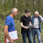 Gipsabbau bedroht Trinkwasser: MdB Aaron Valent fordert den Rücktritt von Landrat Eberth und zeigt Solidarität mit Bürgerinitiativen
