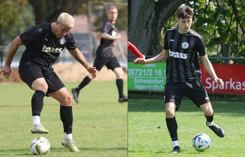 Frammersbach legt vor großer Kulisse vor: Abtswind muss nun am Samstag gewinnen