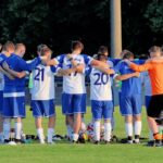Und noch ein Meisterspiel: Garstadt will im Schraudenbacher Waldstadion in die Kreisklasse zurückkehren