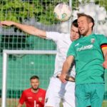 Showdown am nächsten Wochenende, Teil 5: Abtswind muss Eichstätt die Meisterschaft vermiesen, um sich selbst zu retten