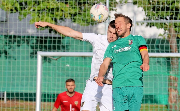 Showdown am nächsten Wochenende, Teil 5: Abtswind muss Eichstätt die Meisterschaft vermiesen, um sich selbst zu retten