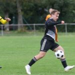 Felix-Tag für Krum, Binder-Gala für Grafenrheinfeld: Zwei Kreisklassisten bleiben im Rennen, zwei Kreisligisten sind abgestiegen