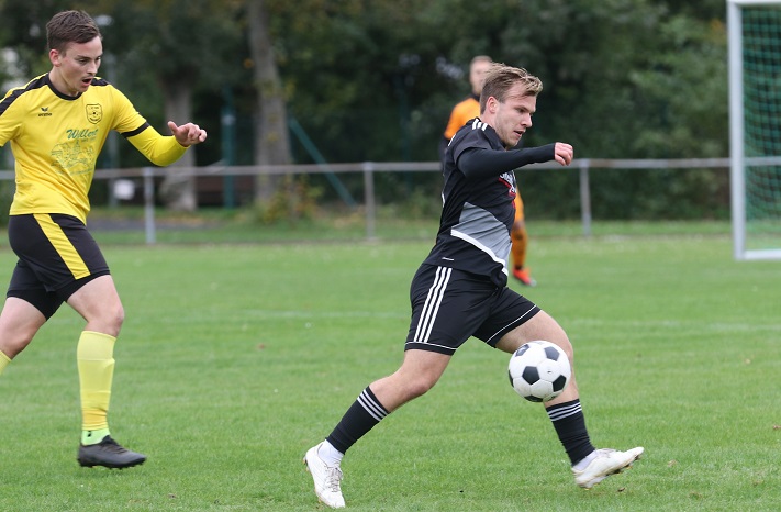 Felix-Tag für Krum, Binder-Gala für Grafenrheinfeld: Zwei Kreisklassisten bleiben im Rennen, zwei Kreisligisten sind abgestiegen