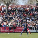 Ab zehn Vereinsmitgliedern wird´s interessant: Wer will gratis zum letzten Heimspiel von Aubstadt gegen Buchbach?
