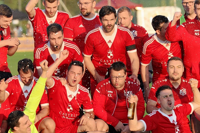 Der ganz große Relegations-Wahnsinn startet: Hier sind alle Ansetzungen für die nächsten elf Tage