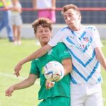 Der Fußball am Sonntag: Sieben Buden, acht Tore, ein Zehnerpack – und sogar die 13 fiel