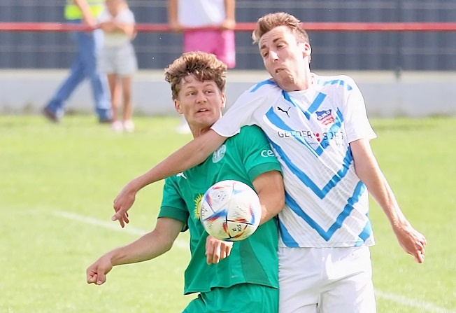 Der Fußball am Sonntag: Sieben Buden, acht Tore, ein Zehnerpack – und sogar die 13 fiel