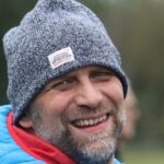 Fußball-Pause beendet: Daniel Tomitza wird bei Eisenheim/Wipfeld neuer Trainer in der Kreisklasse