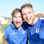 Mögen die Spiele beginnen: Die Relegations-Paarungen im Kreis Schweinfurt sind ausgelost