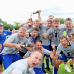 Showdown am nächsten Wochenende, Teil 3: In der Rhön brennt vor allem am Sonntag die Luft