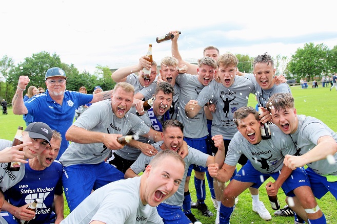 Showdown am nächsten Wochenende, Teil 3: In der Rhön brennt vor allem am Sonntag die Luft