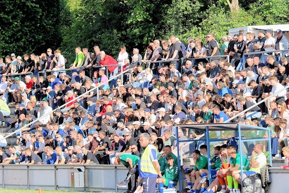 Die zweite Chance für Wollbach und Herbstadt: Am Sonntag steigt der Relegations-Show-Down in Münnerstadt