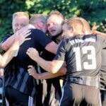 Transfer-News 2: Nach dem Aufstieg verlassen den SV Rödelmaier zwei wichtige Spieler