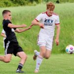 Der doppelte Ben Hümmer befördert den FC Röthlein/Schwebheim ins Endspiel gegen den TV Jahn Schweinfurt