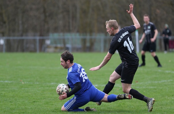 Noch ein Relegations-Knaller am Sonntag: Wohin am Wochenende – und warum man sich am besten zerteilen sollte!?