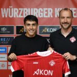 Nix Schnüdel: Der Mittelfeldregisseur Eroll Zejnullahu wechselt zur neuen Saison an den Dallenberg