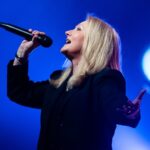 Die Friedens-Sehnsucht wirkt bis heute nach: Interview mit Nicole, die am 12. Juli in Bad Staffelstein auftritt