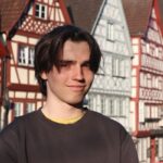 Akzeptanz und Zugehörigkeit in der christlichen Gemeinschaft: Noah Wirsching aus Ochsenfurt will sich am 11. Mai taufen lassen.