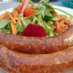 Volksfest in Hof: Viel Streit um angeblich zu teure Bratwürste und Vodka-Gläser