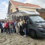 Camping-Urlaub für Pflegebedürftige: Das Übungszentrum Mellrichstadt stellt Angebote vor