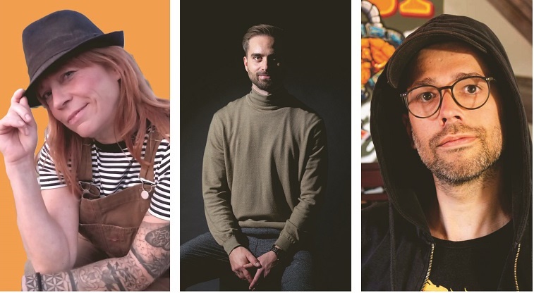 Die Kunst für Jedermann erlebbar machen: Neues Kapitel im Kunsthandwerkerhof