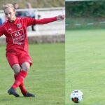 Offensiver Umbruch am Kohlenberg: Zwei Torjäger gehen, ihre Nachfolger kommen aus unteren Ligen