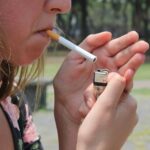 Jugendschutzkontrolle: Jugendliche zwischen 14 und 17 Jahren waren mit Rauchutensilien unterwegs