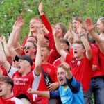 Relegation in der Rhön: Das verspricht wieder große Kulissen und heiße Partien