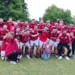 Im zweiten Anlauf hat´s geklappt: Rödelmaier kehrt nach dem 4:4 in Reichenbach in die Bezirksliga zurück