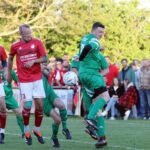 Untererthaler Partycrasher: Rödelmaier muss die Meister- und Aufstiegsfeier um eine Woche verschieben – VIELE FOTOS!