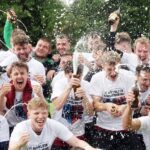 Die Einteilung der unteren Fußball-Ligen steht: Diverse Schweinfurter Vereine wandern in den Osten