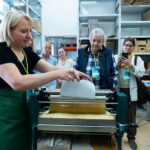 Verlegerische Freiheit im Fokus: So war das erste Rudolph Druck Verlag Symposium in Schweinfurt