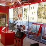 Familienprogramm am Muttertag im Museum Obere Saline in Bad Kissingen