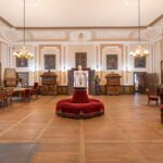 Auf nach Bad Kissingen: Museumsfest & UNESCO-Welterbetag am 1. Juni in der Oberen Saline