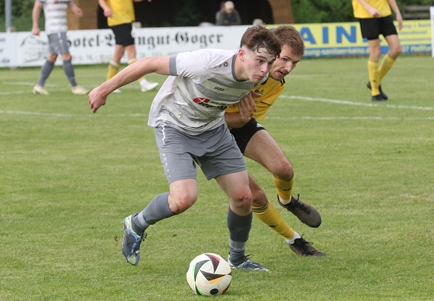 Der Fußball am Mittwoch: Drei Pokalspiele finden gar nicht statt