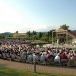 Mit „I Am From Austria“ startet am 5. Juni die Open Air-Serie auf der Seebühne in Bad Staffelstein