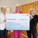 Freistaat fördert Fachberatungsstellen von SOLWODI Bayern e.V. mit über einer halben Million Euro