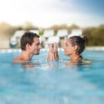 Ein kleiner Urlaub, der glücklich macht: SomMEERzeit in der Obermain Therme